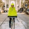 Tucano Urbano Cape De Pluie Vélo Garibaldina 1 Tucano Urbano Cape De Pluie Vélo Garibaldina -Antivols Vélo Soldes Boutique poncho anti pluie velo femme paris tucano urbano