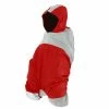 R Flect Poncho Enfant Waterproof Réfléchissant -Antivols Vélo Soldes Boutique poncho enfant waterproof reflechissant homologue ce pour porte bb
