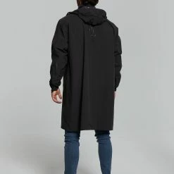 Poncho Basil Mosse 15 Poncho Basil Mosse -Antivols Vélo Soldes Boutique poncho velo homme basil mosse grande taille