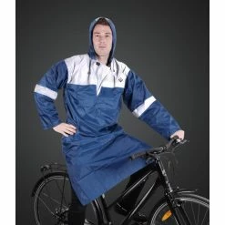 R Flect Poncho Waterproof Imperméable 5 R Flect Poncho Waterproof Imperméable -Antivols Vélo Soldes Boutique poncho waterproof reflechissant 1