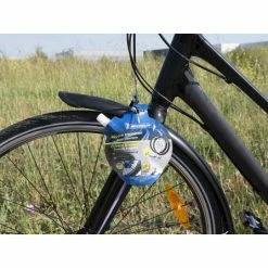 Michelin Gel Préventif Crevaison -Antivols Vélo Soldes Boutique preventif crevaison velo michelin