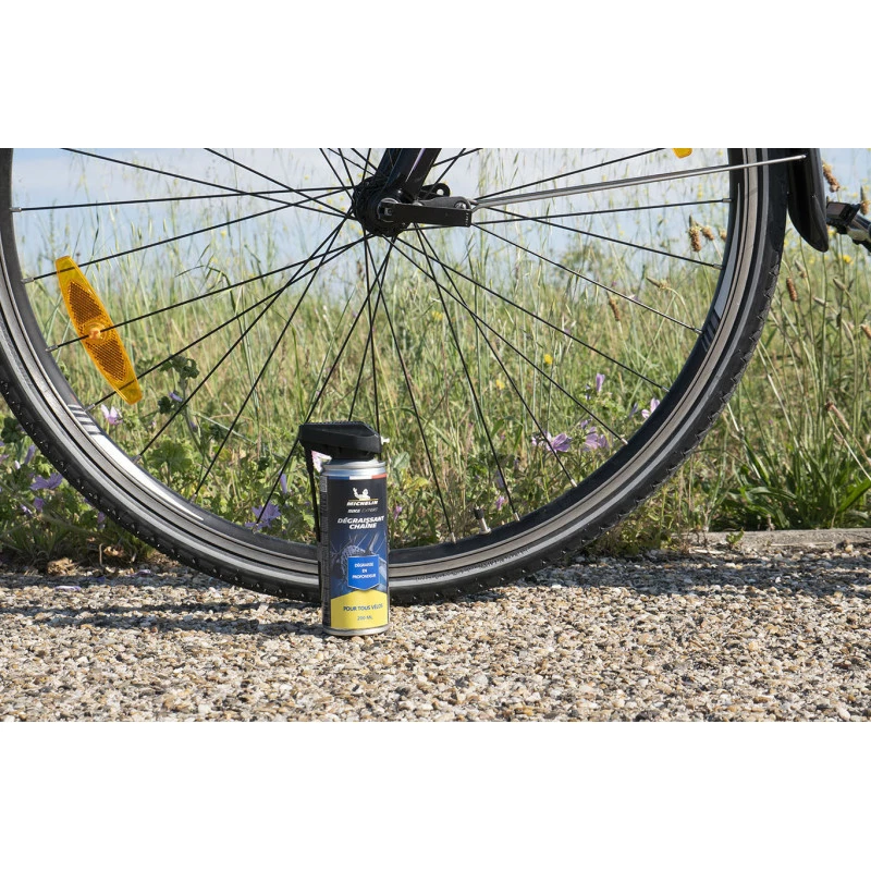 Michelin Dégraissant Vélo 4 Michelin Dégraissant Vélo – Image 2