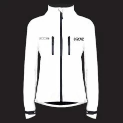 Veste Vélo Femme Technique Proviz Commuting -Antivols Vélo Soldes Boutique reflect 360 womens cycling jacket front on hr zoom