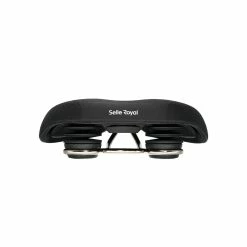 Selle Royal Selle Vélo Confort Royal Lookin EVO Relaxed 8 Selle Royal Selle Vélo Confort Royal Lookin EVO Relaxed -Antivols Vélo Soldes Boutique selle confortable velo electrique femme