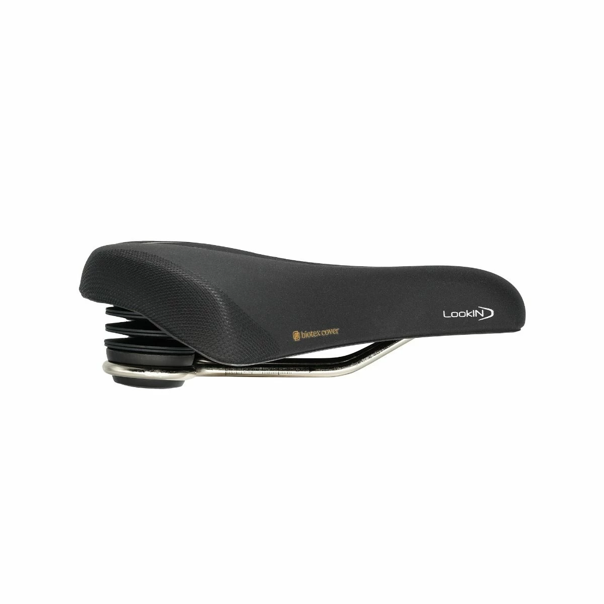 Selle Royal Selle Vélo Confort Royal Lookin EVO Relaxed 3 Selle Royal Selle Vélo Confort Royal Lookin EVO Relaxed