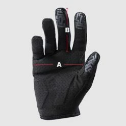 Gants De Vélo Chrome Industries 8 Gants De Vélo Chrome Industries -Antivols Vélo Soldes Boutique size guide accessories