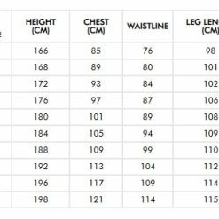 Tucano Urbano Veste Nano Rain Alpha 15 Tucano Urbano Veste Nano Rain Alpha -Antivols Vélo Soldes Boutique sizeguide