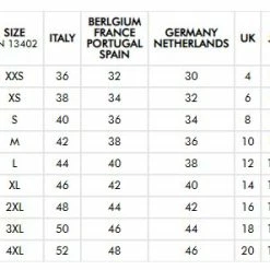 Tucano Urbano Magic Parka Lady 21 Tucano Urbano Magic Parka Lady -Antivols Vélo Soldes Boutique sizeguidefemme