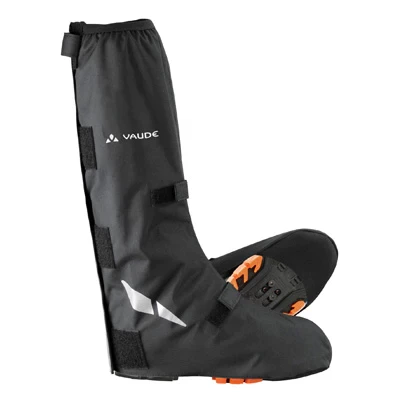 Couvre Chaussures Vélo Vaude 3 Couvre Chaussures Vélo Vaude
