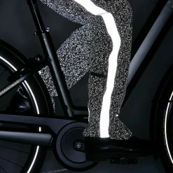 Surpantalon Pluie Femme Basil Skane Hivis