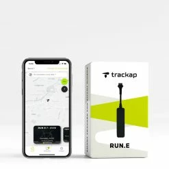 TRACKAP Traceur GPS Vélo électrique Bosch