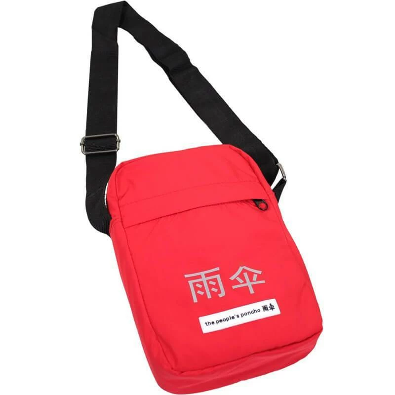 The Peoples Poncho Poncho Vélo Pluie 3.0 9 The Peoples Poncho Poncho Vélo Pluie 3.0 – Image 7