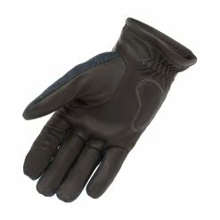Gants Moufle Homme Tucano Urbano Cabrio -Antivols Vélo Soldes Boutique tucano urbano cabrio gants pour velo homme