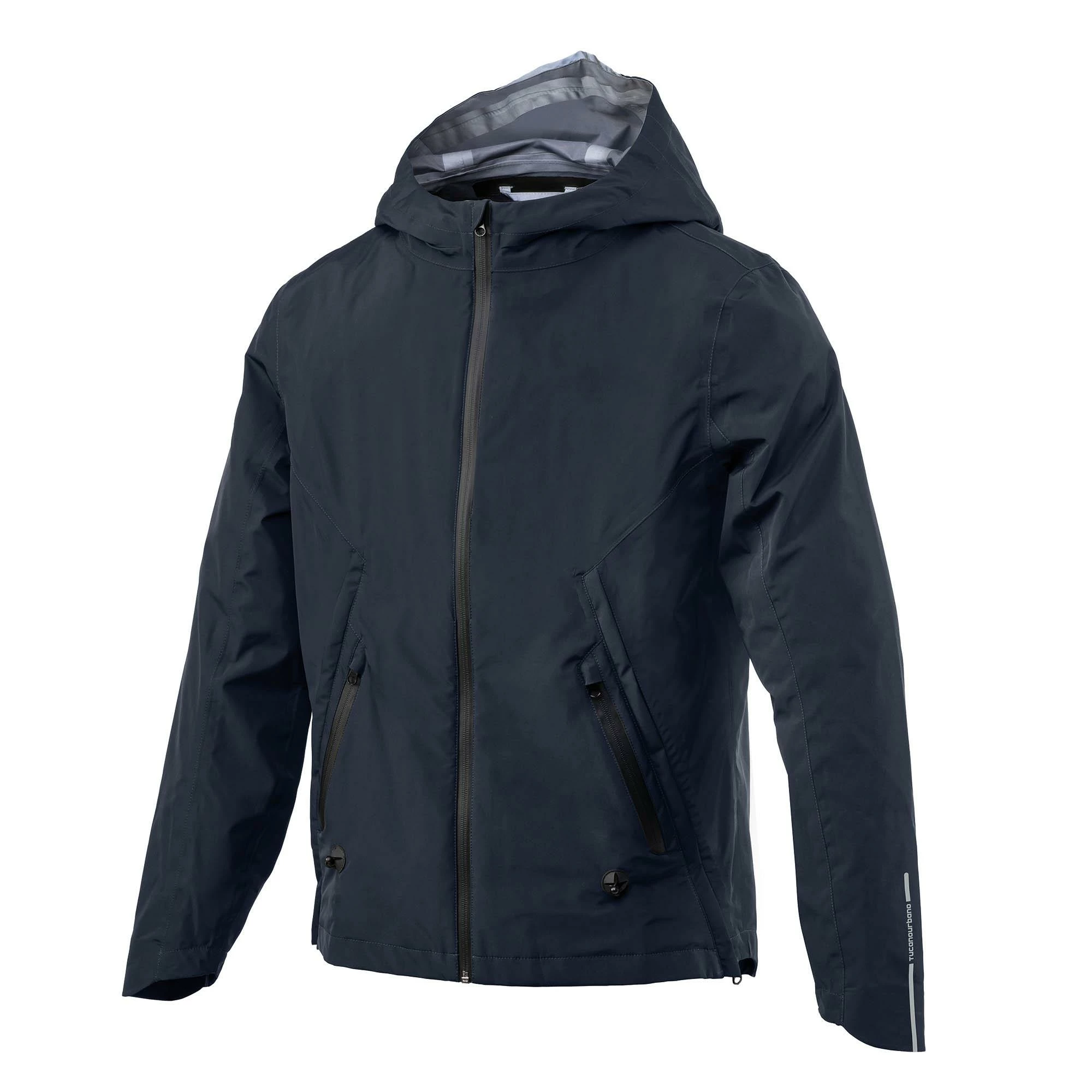 Tucano Urbano Veste Vélo Homme Magic Day (transformable Cape Pluie) 3 Tucano Urbano Veste Vélo Homme Magic Day (transformable Cape Pluie)
