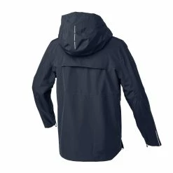 Tucano Urbano Veste Vélo Homme Magic Day (transformable Cape Pluie) 7 Tucano Urbano Veste Vélo Homme Magic Day (transformable Cape Pluie) -Antivols Vélo Soldes Boutique veste de pluie velo bleu marine tucano urbano magic day