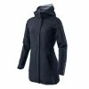 Tucano Urbano Veste Pluie Femme 3/4 Magic Spring (transformable Cape)