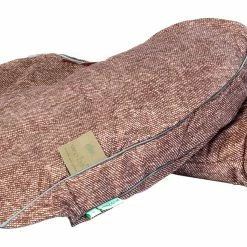 Wobs Manchons Luxe Brown